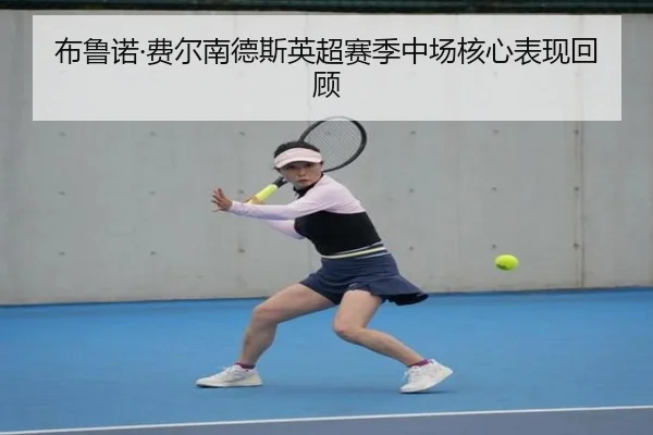 布鲁诺·费尔南德斯英超赛季中场核心表现回顾 | jboesports